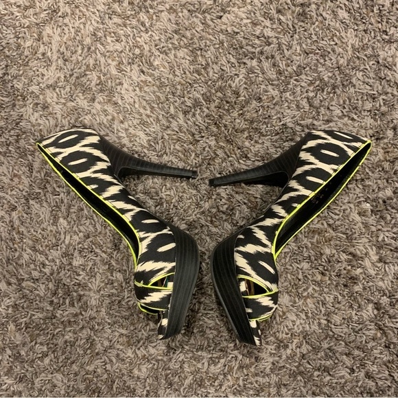 Fergalicious Shoes - Women’s Fergalicous Heels